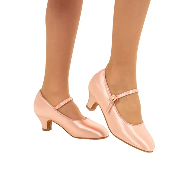 Dancee Daisy Junior standard, girls' standard shoes