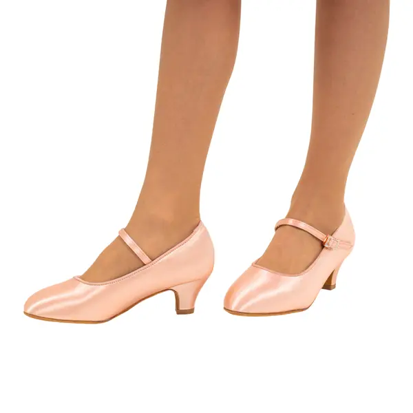 Dancee Daisy Junior standard, girls' standard shoes