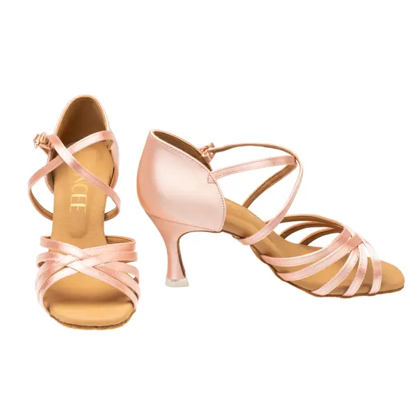 Dancee Dia, women's latino shoes Dancee Dia, women's latino shoes