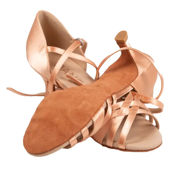 Dancee Dia, latino shoes for women