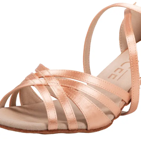 Dancee Dia, latino shoes for women