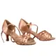 Dancee Dia, latino shoes for women
