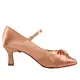 BD Dance women standard shoes - Champagne SU