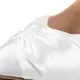 BD Dance women standard shoes - White