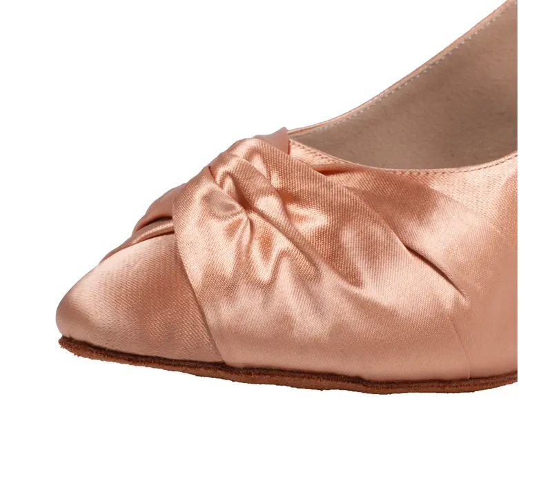 BD Dance women standard shoes - Champagne SU