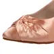 BD Dance women standard shoes - Champagne SU