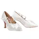 Dancee Diana, women's wedding shoes