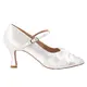 Dancee Diana, women's wedding shoes