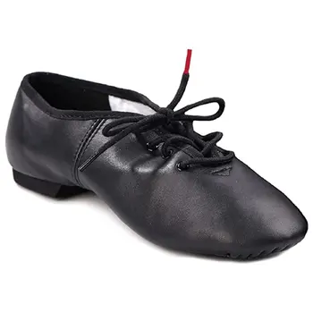 Dancee Economy jazz, leather jazz shoes