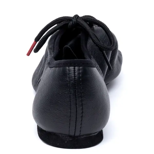 Dancee Economy jazz, leather jazz shoes
