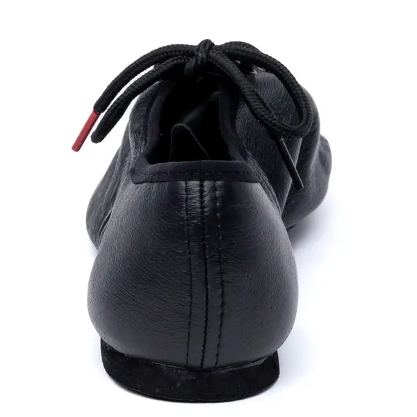 Dancee Economy jazz, leather jazz shoes for children