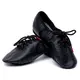 Dancee Economy jazz, leather jazz shoes