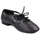 Dancee Economy jazz, leather jazz shoes for children