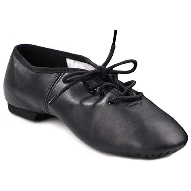 Dancee Economy jazz, leather jazz shoes Dancee Economy jazz, leather jazz shoes
