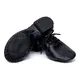 Dancee Economy jazz, leather jazz shoes for children