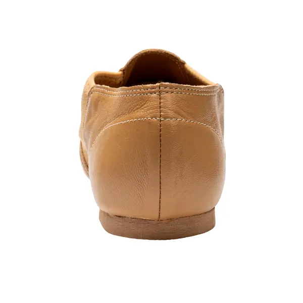 Dancee Economy jazz slip on, kids' jazz shoes