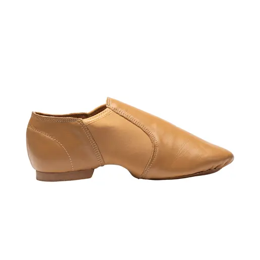 Dancee Economy jazz slip on, women's jazz shoes