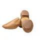 Dancee Economy jazz slip on, kids' jazz shoes