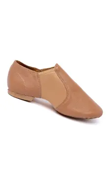 Dancee Economy jazz slip on, jazz shoes for children