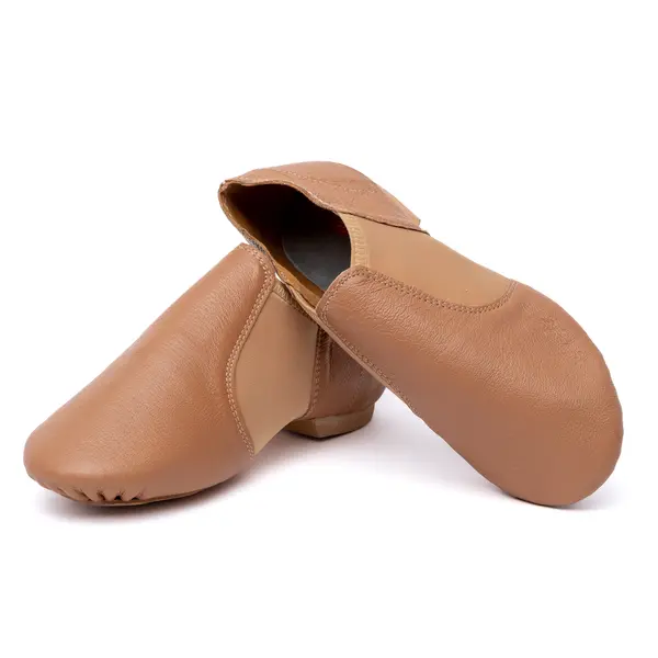 Dancee Economy jazz slip on, jazz shoes