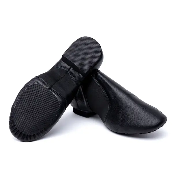 Dancee Economy jazz slip on, jazz shoes