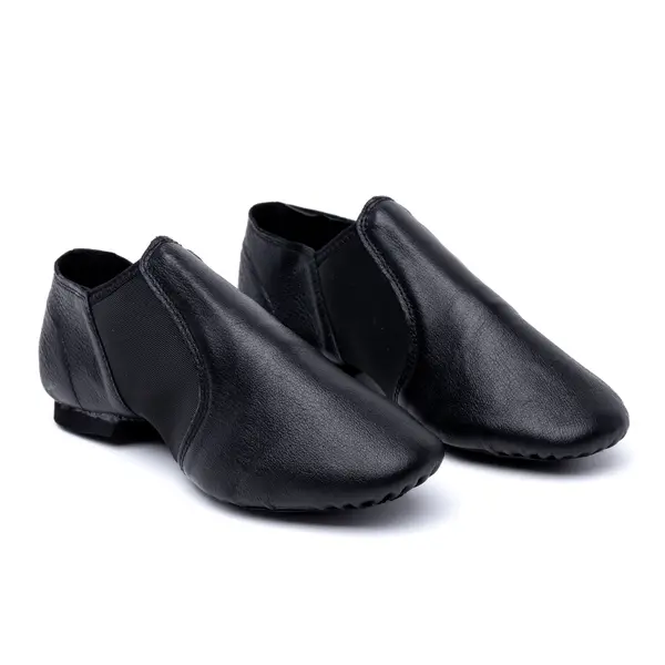 Dancee Economy jazz slip on, jazz shoes