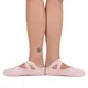 Dancee Entry canvas, women's ballet slippers