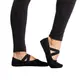 Dancee Entry canvas, ballet slippers for boys