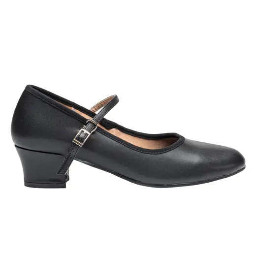 Dancee Folklorica, Kid's Character Shoes