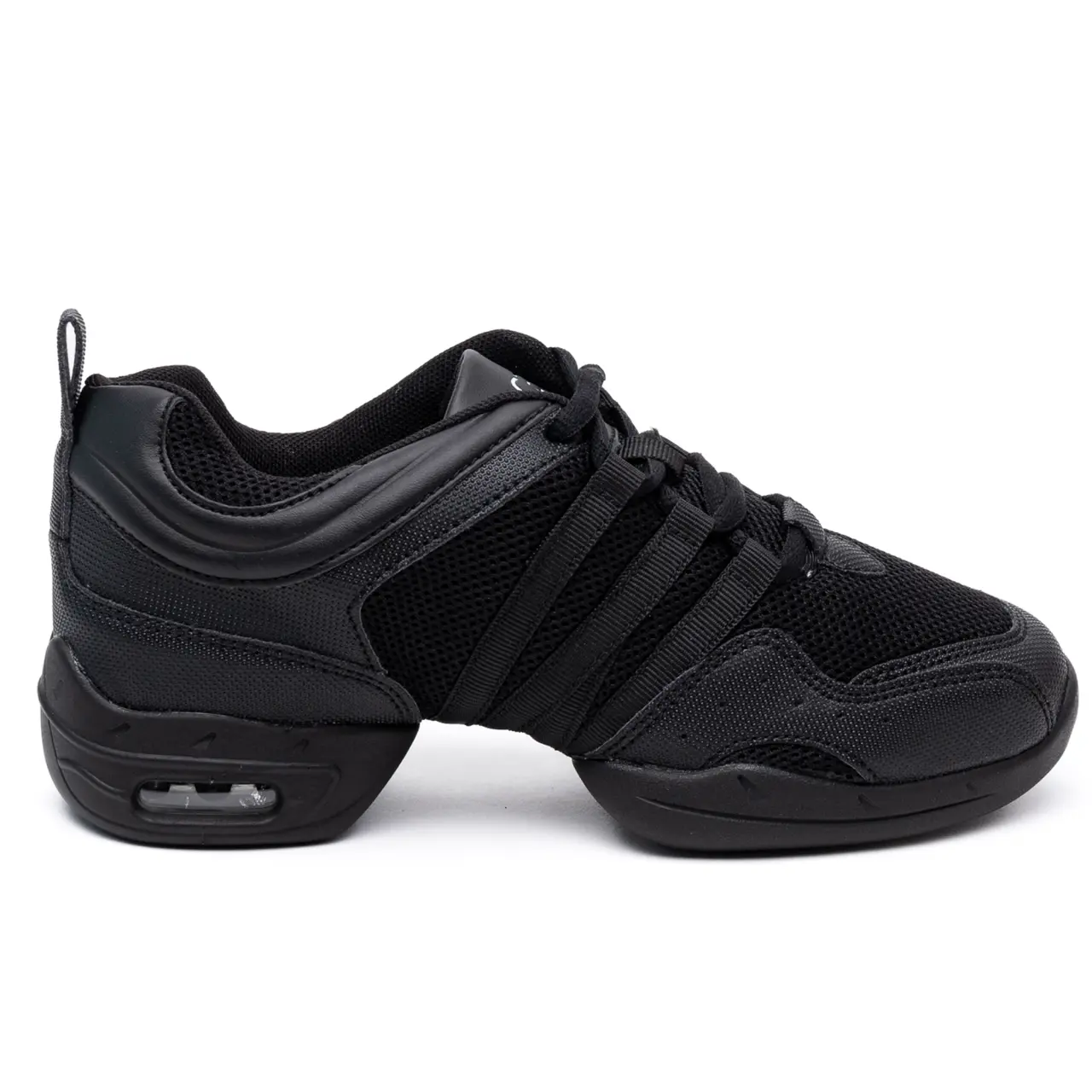 Men's dance sneakers 2025