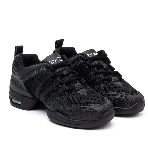 Dancee Force, Men's Dance Sneakers