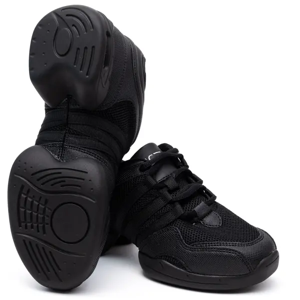 Dancee Force, children´s dance sneakers