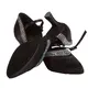 Dancee Grace, women's ballroom dance shoes