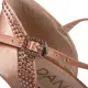 Dancee Grace, women's ballroom dance shoes