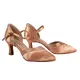 Dancee Grace, women's ballroom dance shoes