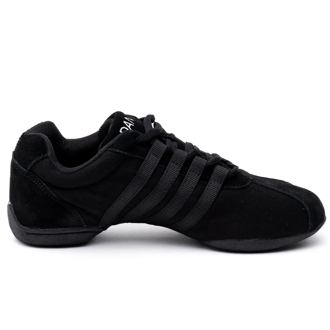Womens clearance dance trainers