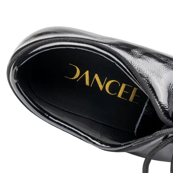 Dancee Havana flex, men's Latin shoes