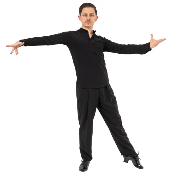 Dancee Havana flex, men's Latin shoes