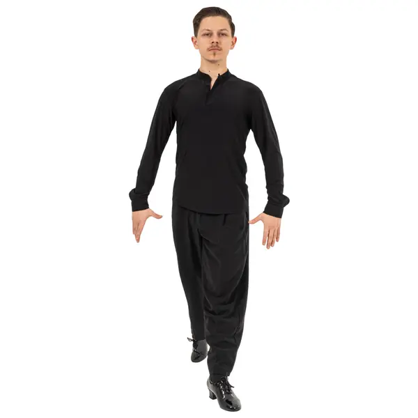 Dancee Havana flex, men's Latin shoes