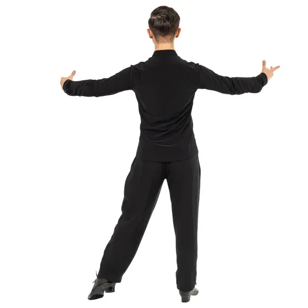 Dancee Havana flex, men's Latin shoes