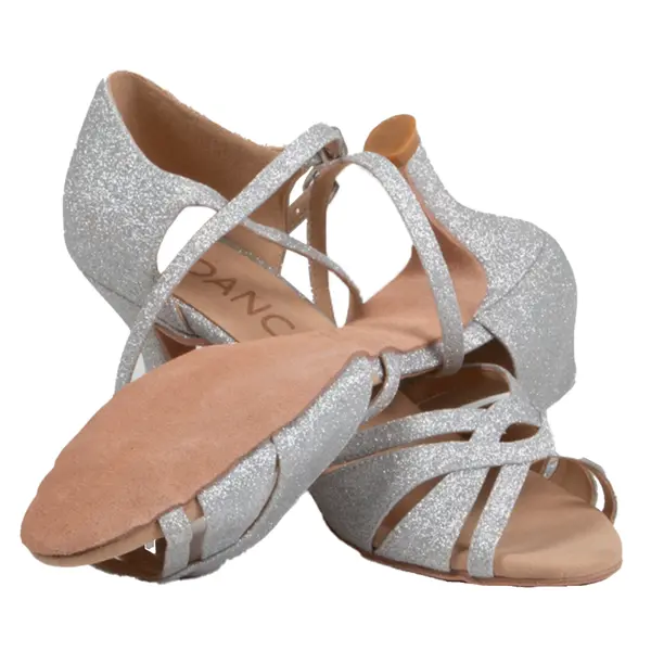 Dancee Kate, Latin Dance Shoes for Ladies
