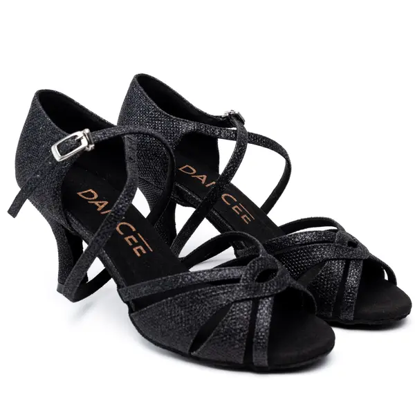Dancee Kate, Latin Dance Shoes for Ladies