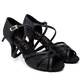 Dancee Kate, Ladies' Latin Dance Shoes