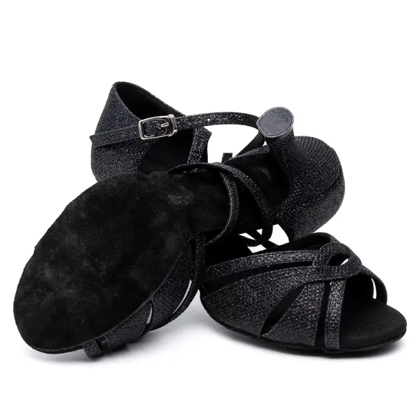 Dancee Kate, Latin Dance Shoes for Ladies