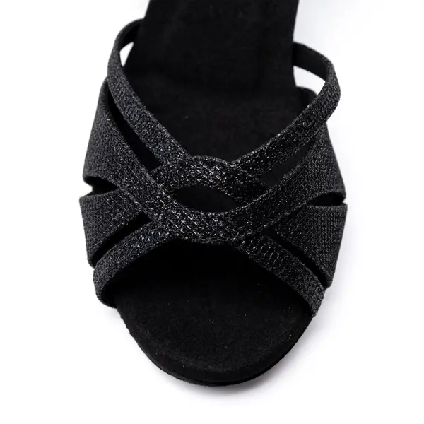 Dancee Kate, Latin Dance Shoes for Ladies