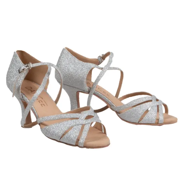 Dancee Kate, Ladies' Latin Dance Shoes