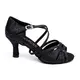 Dancee Kate, Ladies' Latin Dance Shoes