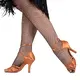 Dancee Kate Pro, women's latino shoes