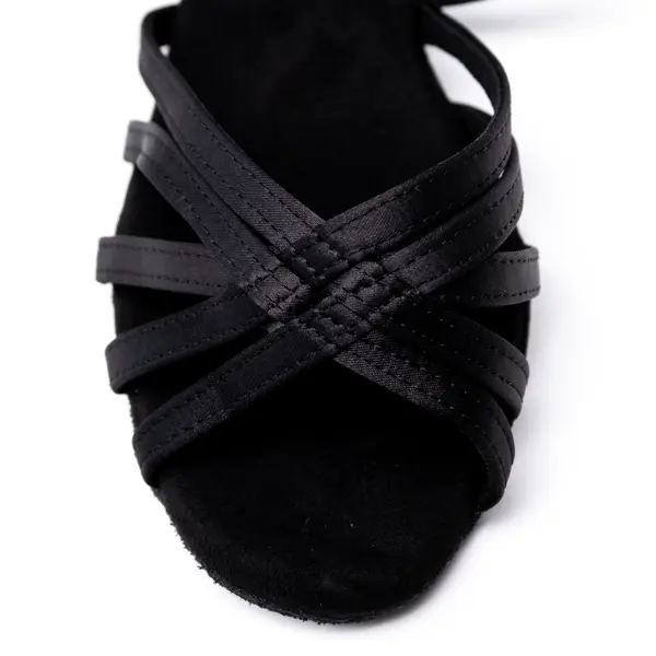 DanceeLily, Latin shoes for ladies
