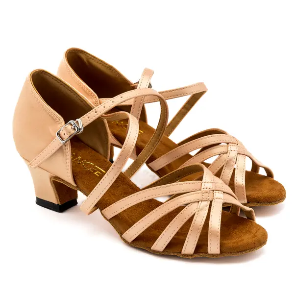 DanceeLily, Latin shoes for ladies